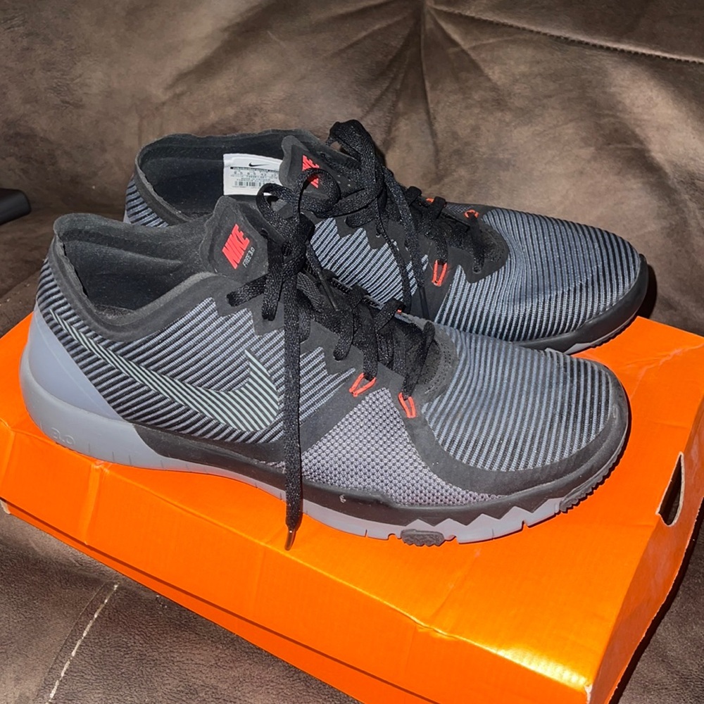 men’s nike free trainers 3.0